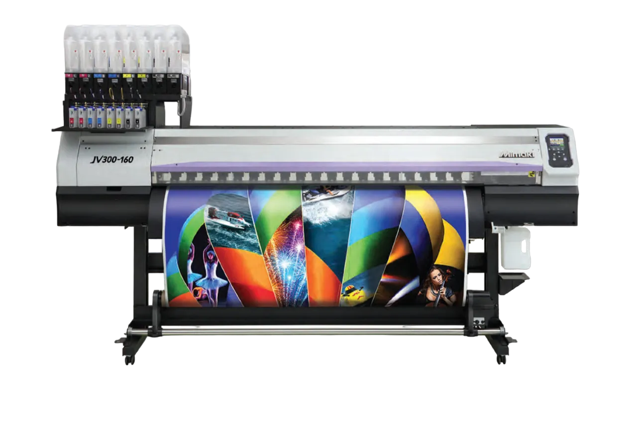 Mimaki